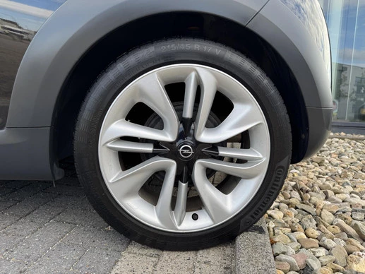 Opel ADAM - Afbeelding 30 van 30