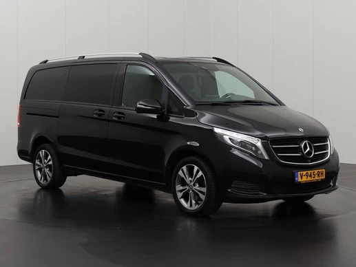 Mercedes-Benz V-Klasse - Afbeelding 1 van 27