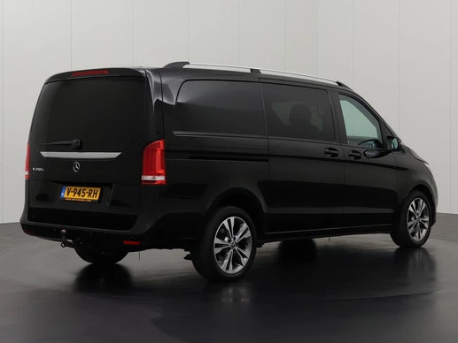 Mercedes-Benz V-Klasse - Afbeelding 2 van 27