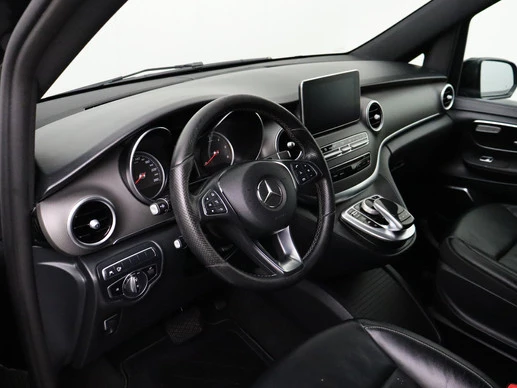 Mercedes-Benz V-Klasse - Afbeelding 3 van 27