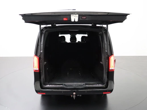 Mercedes-Benz V-Klasse - Afbeelding 4 van 27