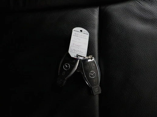 Mercedes-Benz V-Klasse - Afbeelding 5 van 27