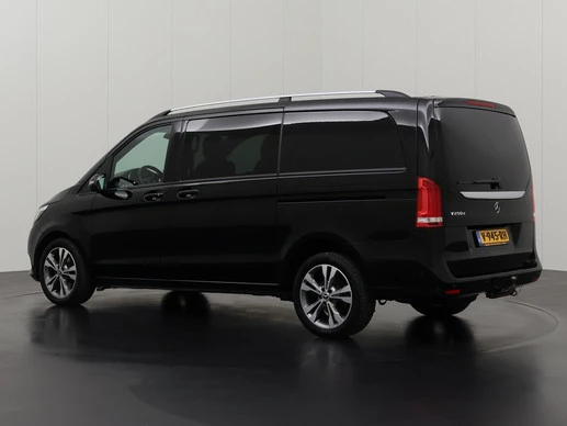 Mercedes-Benz V-Klasse - Afbeelding 6 van 27