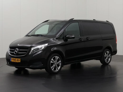 Mercedes-Benz V-Klasse - Afbeelding 7 van 27