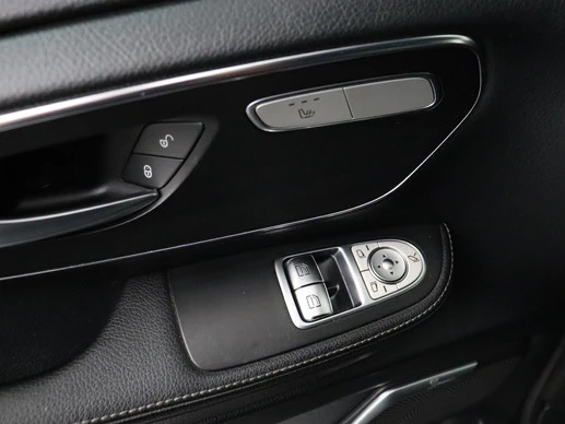 Mercedes-Benz V-Klasse - Afbeelding 8 van 27