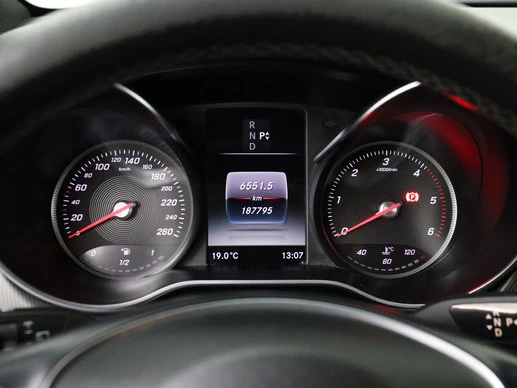 Mercedes-Benz V-Klasse - Afbeelding 9 van 27