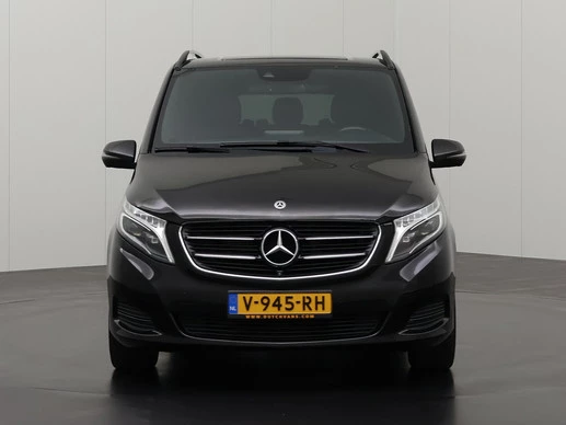 Mercedes-Benz V-Klasse - Afbeelding 10 van 27