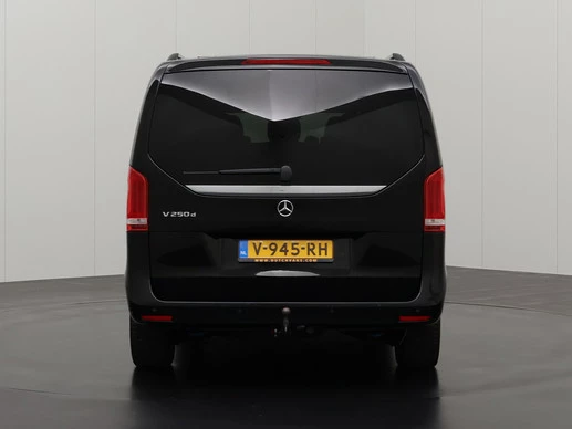 Mercedes-Benz V-Klasse - Afbeelding 11 van 27