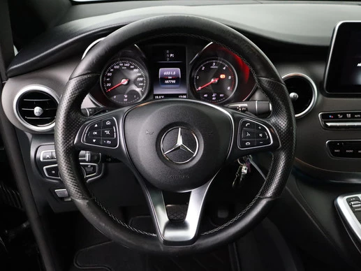 Mercedes-Benz V-Klasse - Afbeelding 14 van 27