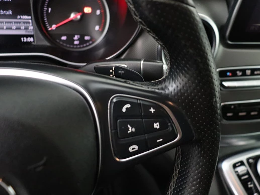 Mercedes-Benz V-Klasse - Afbeelding 16 van 27