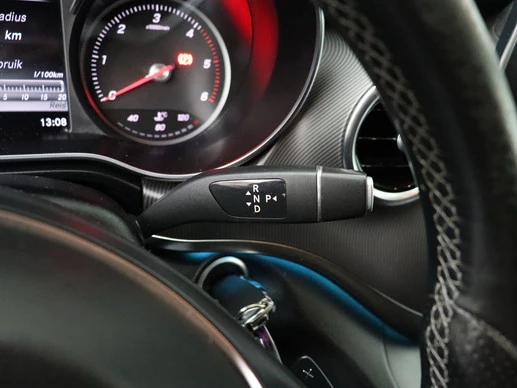 Mercedes-Benz V-Klasse - Afbeelding 17 van 27