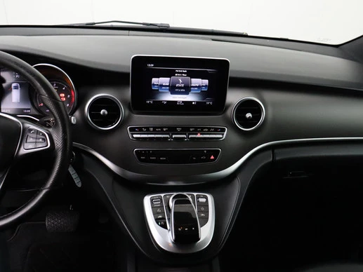 Mercedes-Benz V-Klasse - Afbeelding 18 van 27