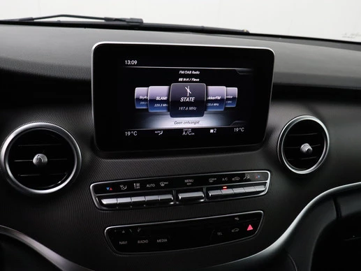 Mercedes-Benz V-Klasse - Afbeelding 19 van 27