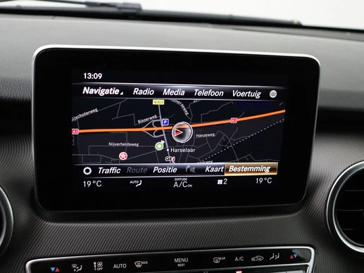 Mercedes-Benz V-Klasse - Afbeelding 20 van 27