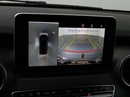 Mercedes-Benz V-Klasse - Afbeelding 21 van 27