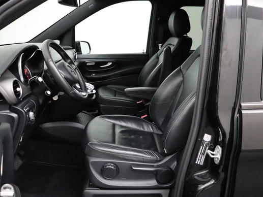 Mercedes-Benz V-Klasse - Afbeelding 22 van 27