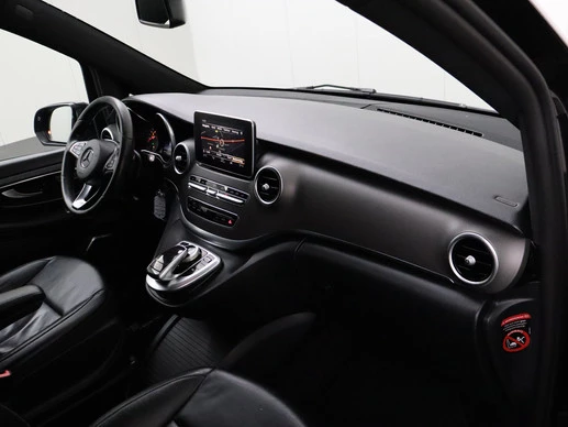 Mercedes-Benz V-Klasse - Afbeelding 23 van 27