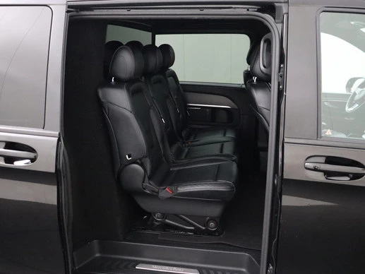 Mercedes-Benz V-Klasse - Afbeelding 24 van 27