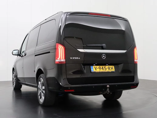 Mercedes-Benz V-Klasse - Afbeelding 25 van 27