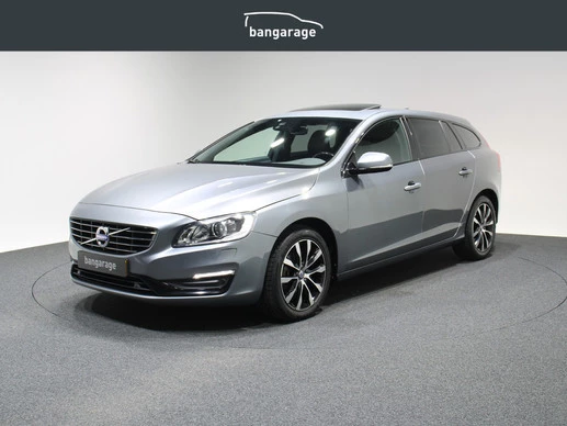 Volvo V60 - Afbeelding 1 van 28