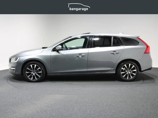 Volvo V60 - Afbeelding 3 van 28