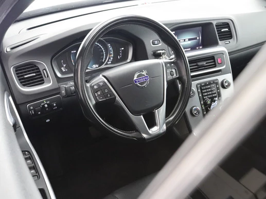 Volvo V60 - Afbeelding 4 van 28