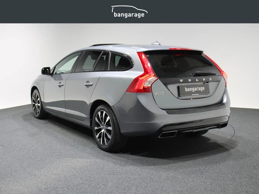 Volvo V60 - Afbeelding 7 van 28