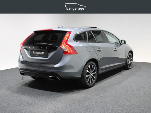 Volvo V60 - Afbeelding 9 van 28