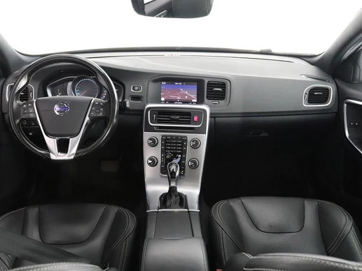 Volvo V60 - Afbeelding 10 van 28