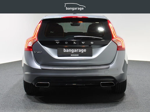 Volvo V60 - Afbeelding 16 van 28