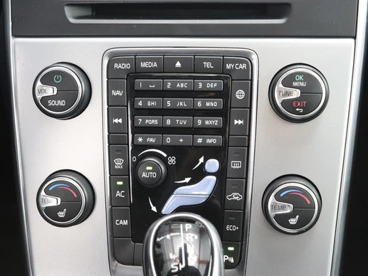 Volvo V60 - Afbeelding 19 van 28