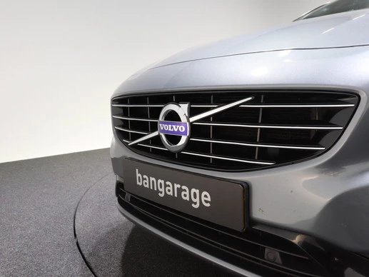 Volvo V60 - Afbeelding 21 van 28