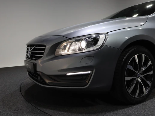Volvo V60 - Afbeelding 22 van 28
