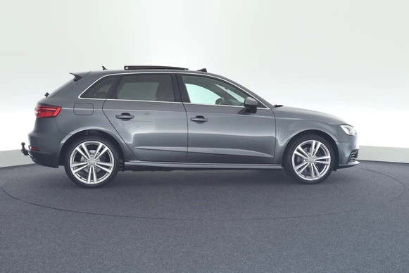 Audi A3 - Afbeelding 9 van 30