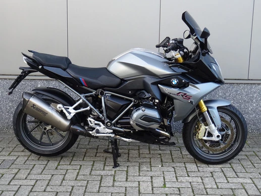 BMW R 1200 RS - Afbeelding 1 van 13