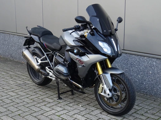 BMW R 1200 RS - Afbeelding 2 van 13