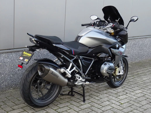 BMW R 1200 RS - Afbeelding 3 van 13