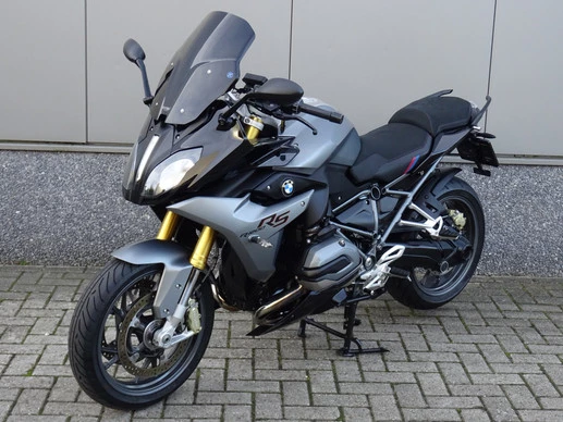 BMW R 1200 RS - Afbeelding 8 van 13