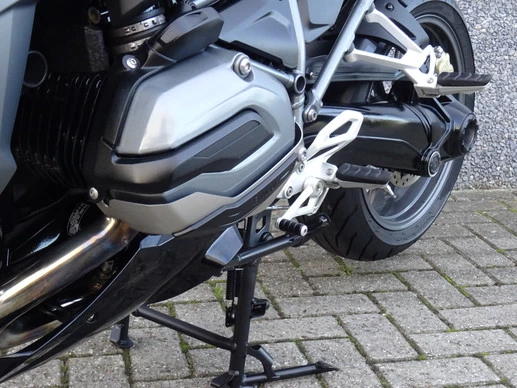 BMW R 1200 RS - Afbeelding 9 van 13