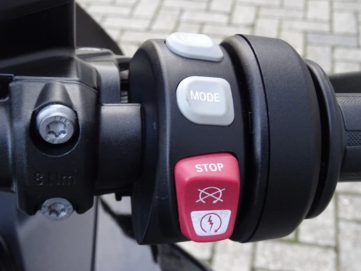 BMW R 1200 RS - Afbeelding 12 van 13