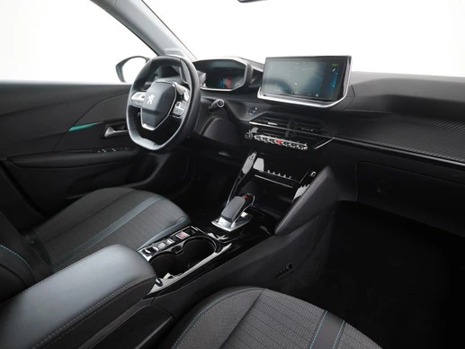 Peugeot e-208 - Afbeelding 2 van 30