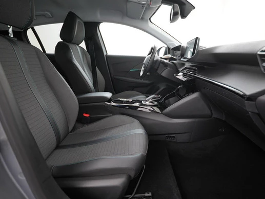 Peugeot e-208 - Afbeelding 3 van 30