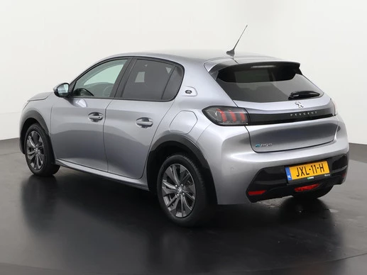 Peugeot e-208 - Afbeelding 7 van 30