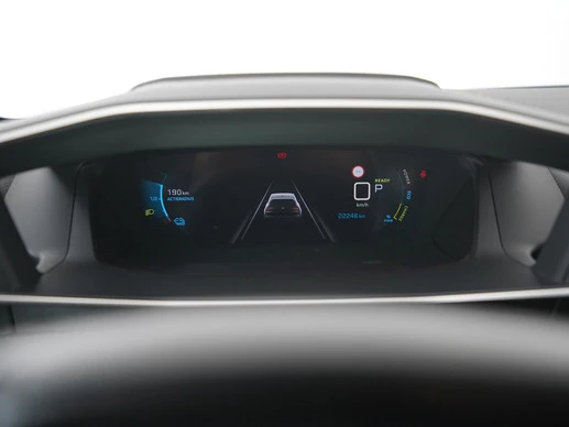 Peugeot e-208 - Afbeelding 9 van 30