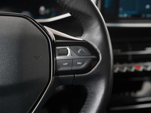 Peugeot e-208 - Afbeelding 10 van 30