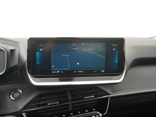 Peugeot e-208 - Afbeelding 14 van 30