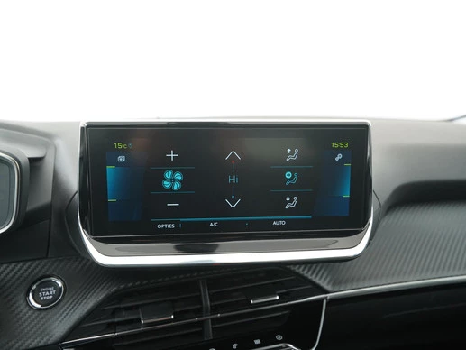 Peugeot e-208 - Afbeelding 15 van 30