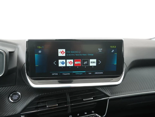 Peugeot e-208 - Afbeelding 16 van 30