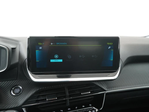 Peugeot e-208 - Afbeelding 17 van 30