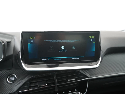 Peugeot e-208 - Afbeelding 18 van 30